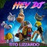 TIto Lizzardo & Catty B