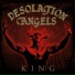 Desolation Angels