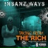 INSANE WAYS feat. E