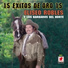 Eliseo Robles y los Bárbaros del Norte