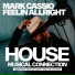 Mark Cassio