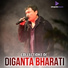 Bhaswati Bharati, Diganta Bharati