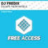 Fredix