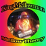 Jamal King Mellowman Clarke feat. Mellow Runnings