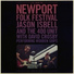 Jason Isbell and the 400 Unit, David Crosby