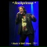 Leffe Carlsson, Rockprinsen