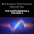 Rockridge Synthesizer Orchestra