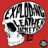 Exploding Leather Jackets
