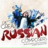 Saura Cherkassy, Harold Jackson, Saura Cherkassy
