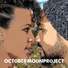 October Moon Project