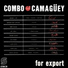 Combo Camagüey