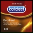 KOLDEST