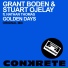 Grant Boden, Stuart Ojelay, Nathan Thomas