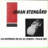 Johan Stengård