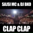 Sajsi MC feat. DJ Bko