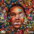 Ocean Wisdom feat. Maverick Sabre