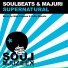 Soulbeats, Majuri