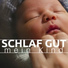 Schlaf Decke