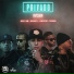 Nicky Jam x Arcangel x Farruko x Konshens