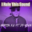 Martin KO feat. JA-YSON feat. JA-YSON