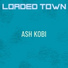Ash Kobi