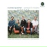 Cuareim Quartet feat. Natascha Rogers