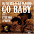 DJ Steel, Dj Mauro