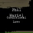 Phil Muriel