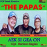 THE PAPAS