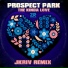 Prospect Park, JKriv, Dave Lee