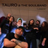 Tauro & the Soulband feat. Spirits of Soul
