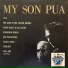 Johnny and Pua Almeida