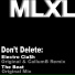 Don't Delete vs Mallorca Lee