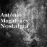 António Magalhães