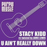 Stacy Kidd