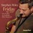 Stephen Riley
