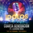 Cuarta Generación feat. Leandro Ríos