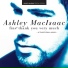 Ashley MacIsaac