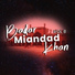 Badar Miandad Khan