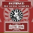 Jenova Collective, The Electric Swing Circus