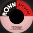 Ted Taylor