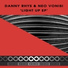 Danny Rhys, Neo Vonisi
