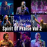 Spirit of Praise feat. Kgotso Makgalema