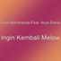 Dian Marshanda feat. Arya Satria