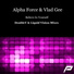 Alpha Force, Vlad Gee