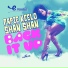 Papie Keelo, Shan Shan