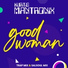 Kurtis Mantronix feat. Phebe Edwards