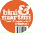 bini and martini