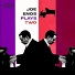 Joe Enos