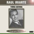 Raul Iriarte
